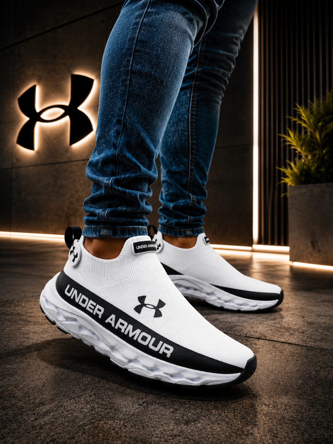 ⚡Under Armour⚡ Edicion Limitada 2026