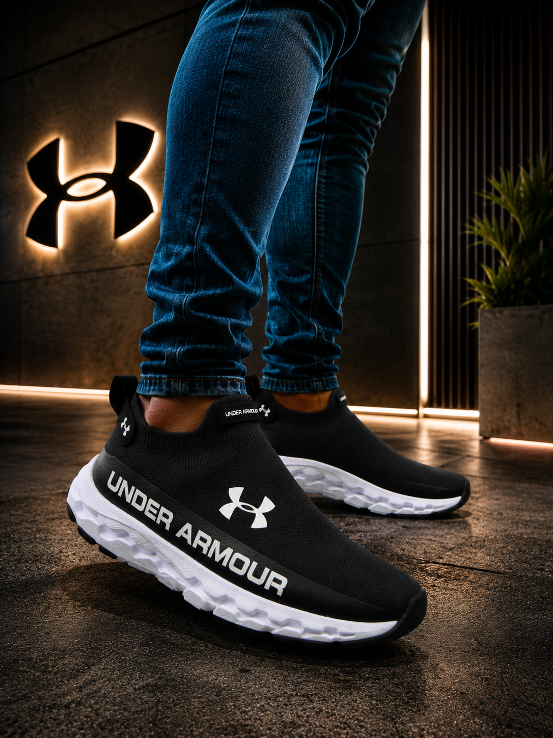 ⚡Under Armour⚡ Edicion Limitada 2026