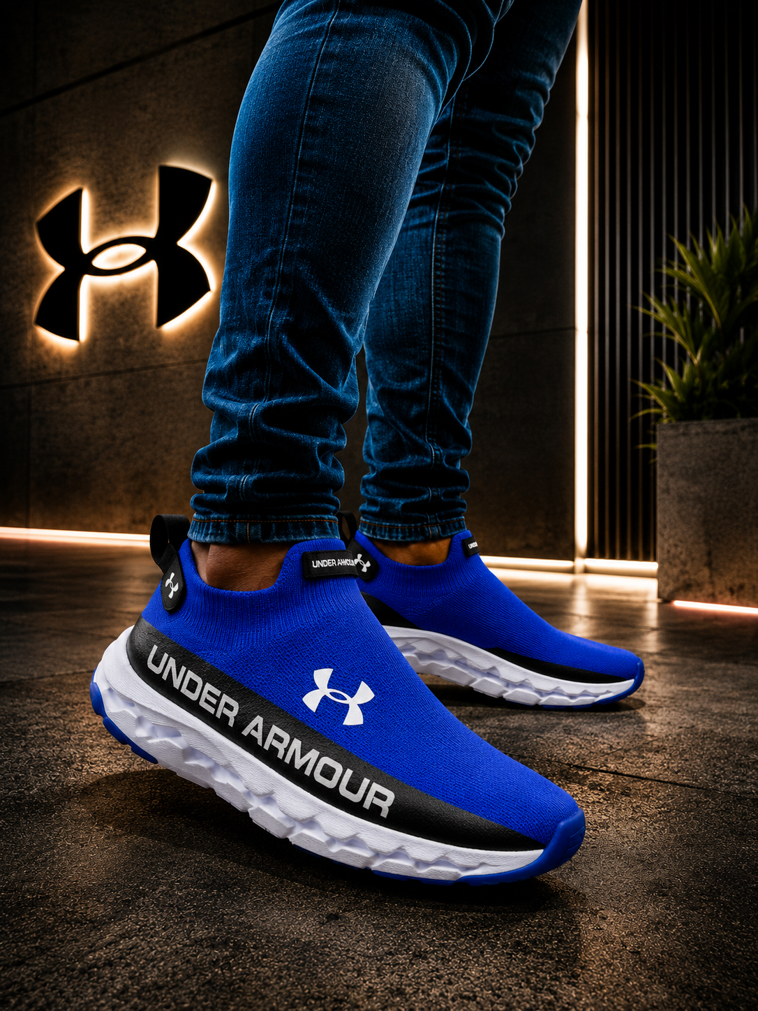 ⚡Under Armour⚡ Edicion Limitada 2026