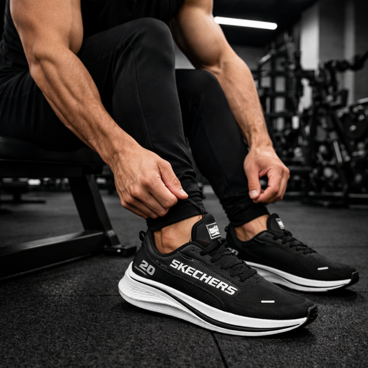 🔥Skechers Edition Limitada 🔥