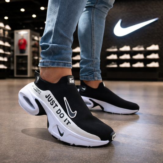 ⚡ Nike Speed – “Just Do It” Limited Edition