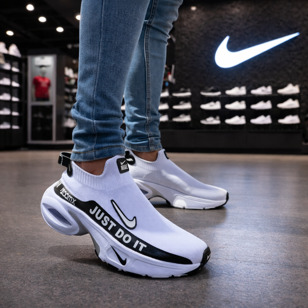⚡ Nike Speed – “Just Do It” Limited Edition