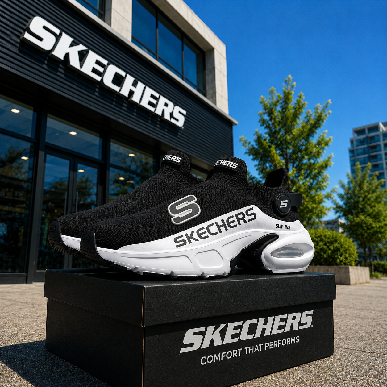 ⚡ SKECHERS™ EDICIÓN LIMITADA 2026 ⚡