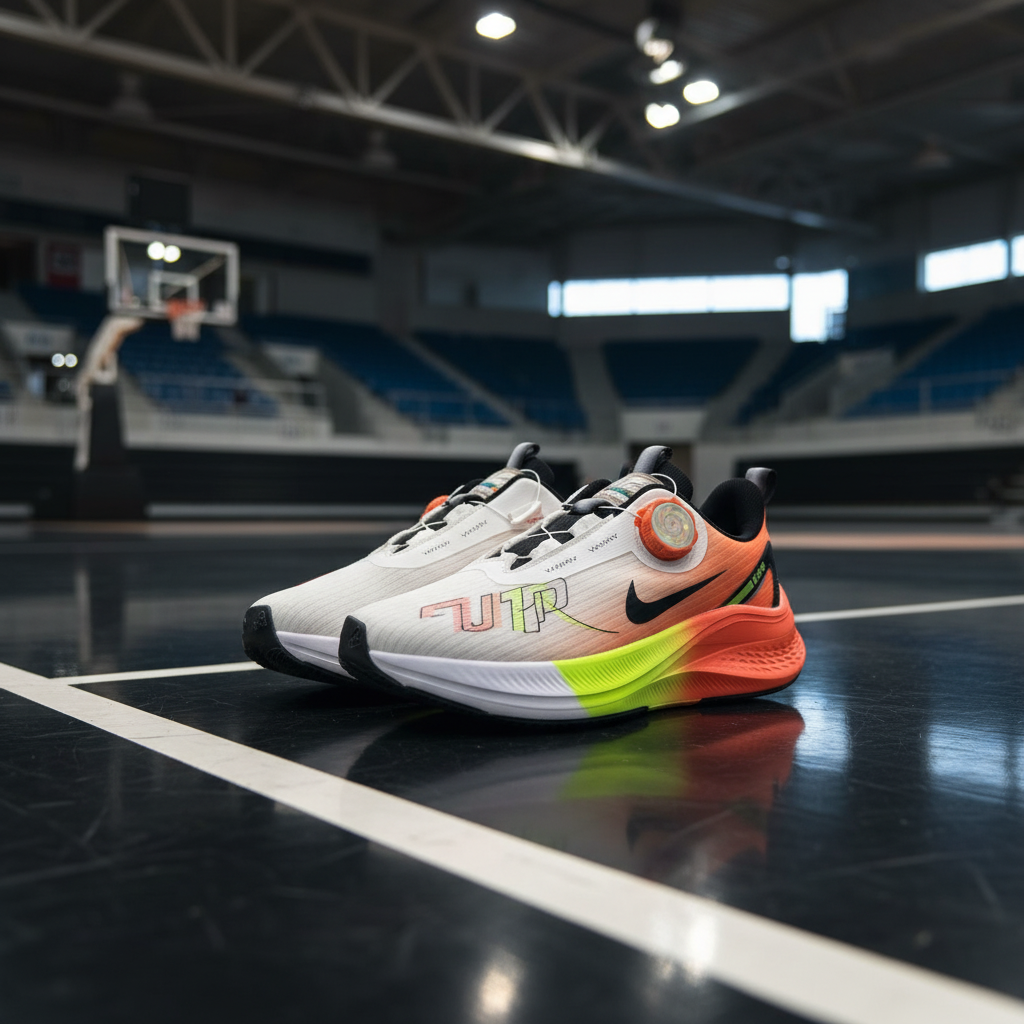 ⚡ Nike Pro – Importadas y de Alto Rendimiento