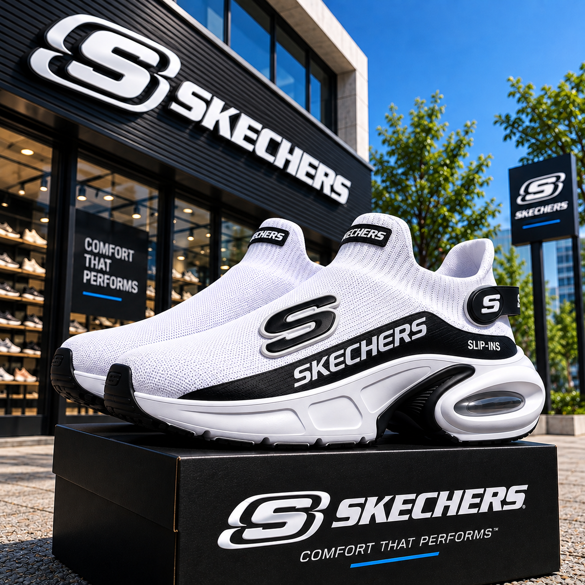 ⚡ SKECHERS™ EDICIÓN LIMITADA 2026 ⚡