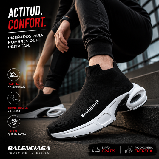 ✨ BALENCIAGA SIGNATURE | EDICIÓN LIMITADA 2026 ✨