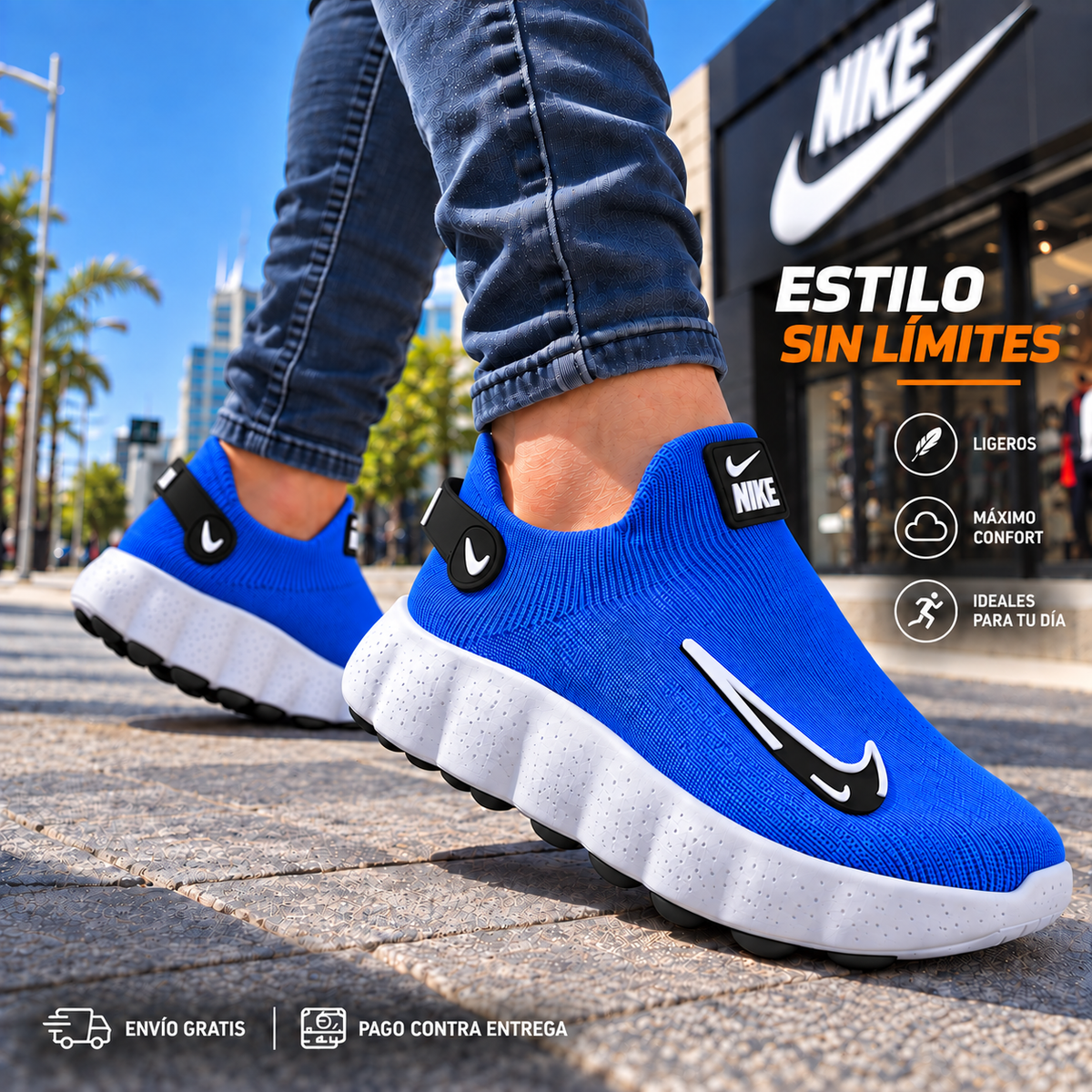 🔥 NIKE MIND | EDICIÓN 2026