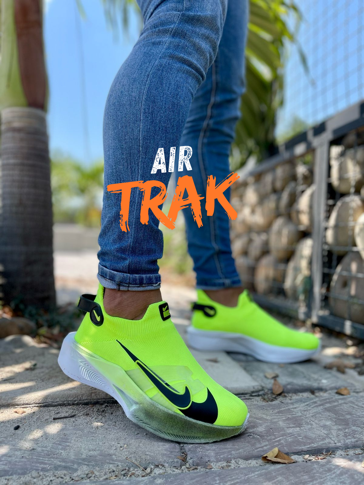 AIR TRAK