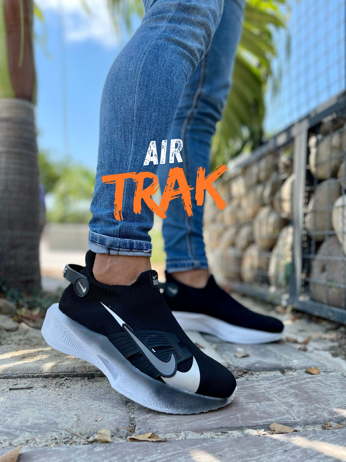 AIR TRAK