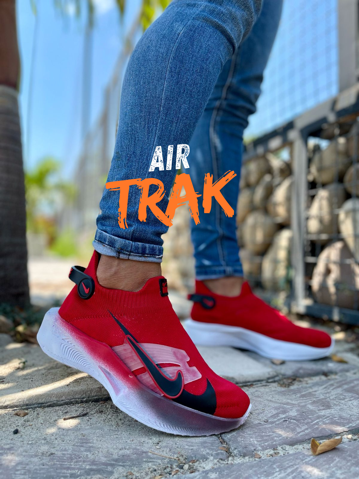 AIR TRAK