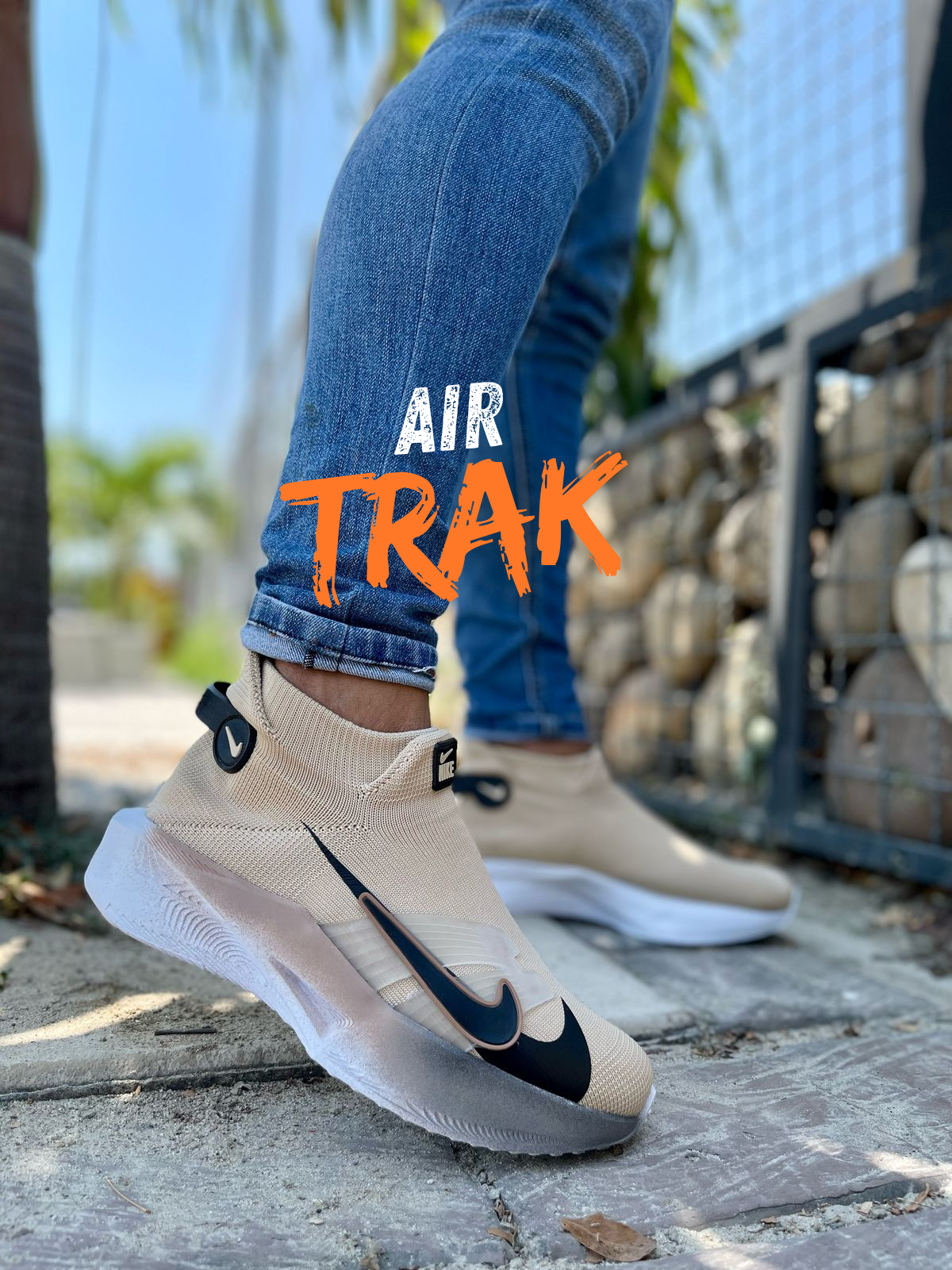 AIR TRAK