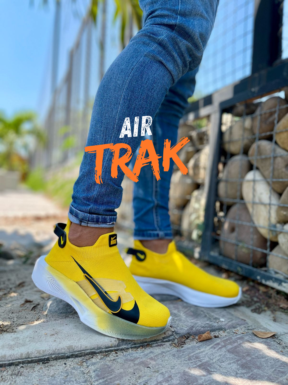 AIR TRAK