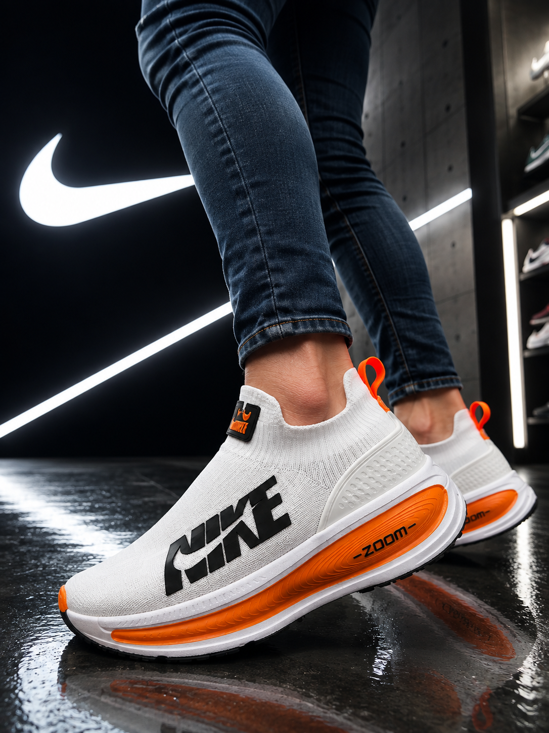 NIKE HERO