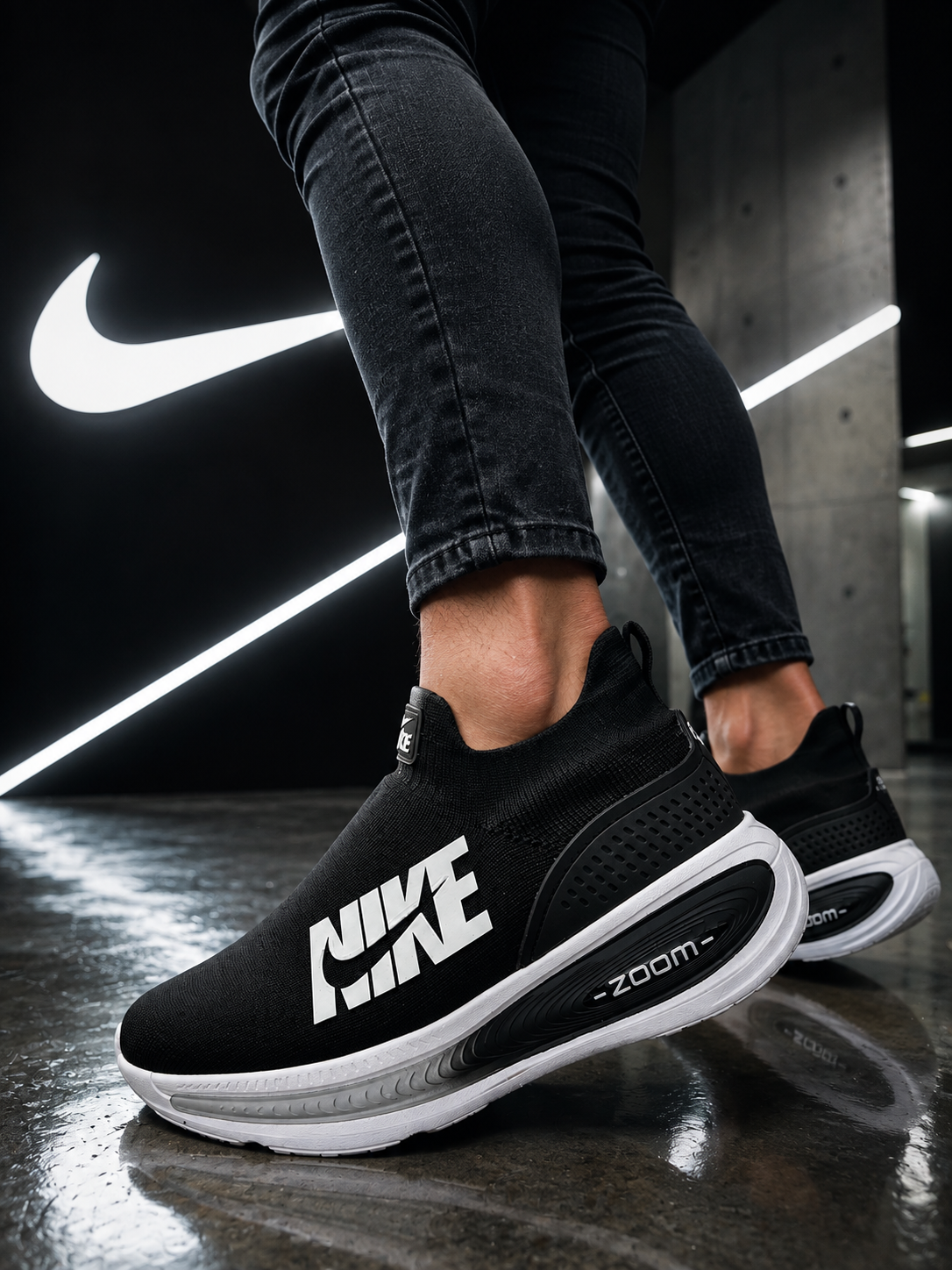 NIKE HERO