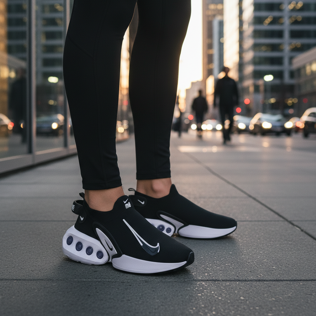 ⚡ Nike Pro – Edicion Limitada "de Alto Rendimiento"⚡