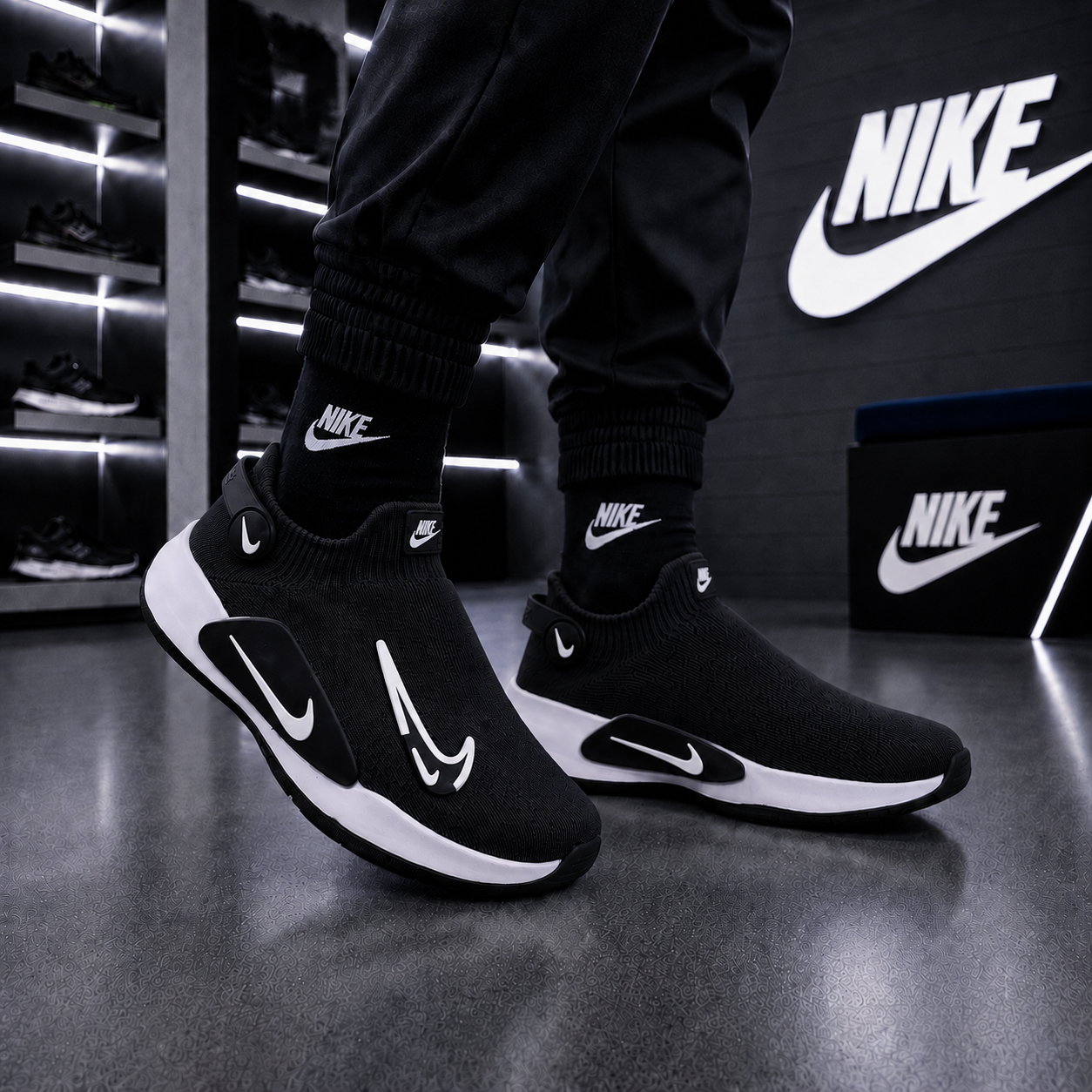 🔥 NIKE VELOCITY PRO 🔥 ✨ Colección Exclusiva 2026 ✨