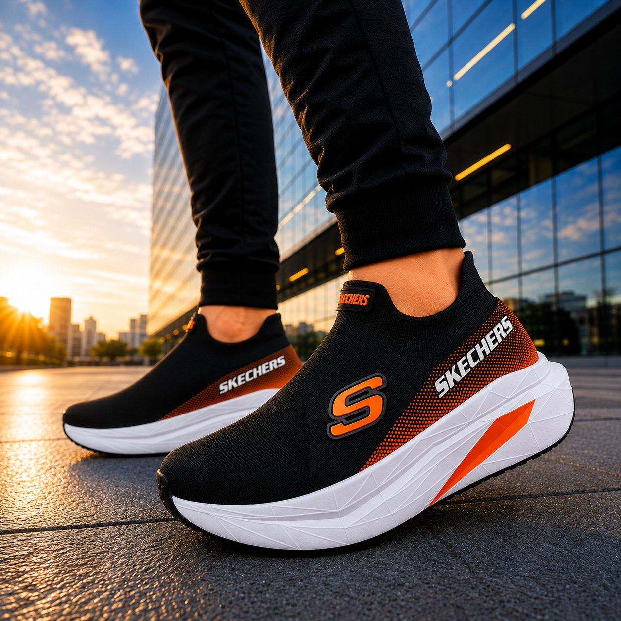 ⚡ SKECHERS PRO MAX | COMODIDAD + RENDIMIENTO