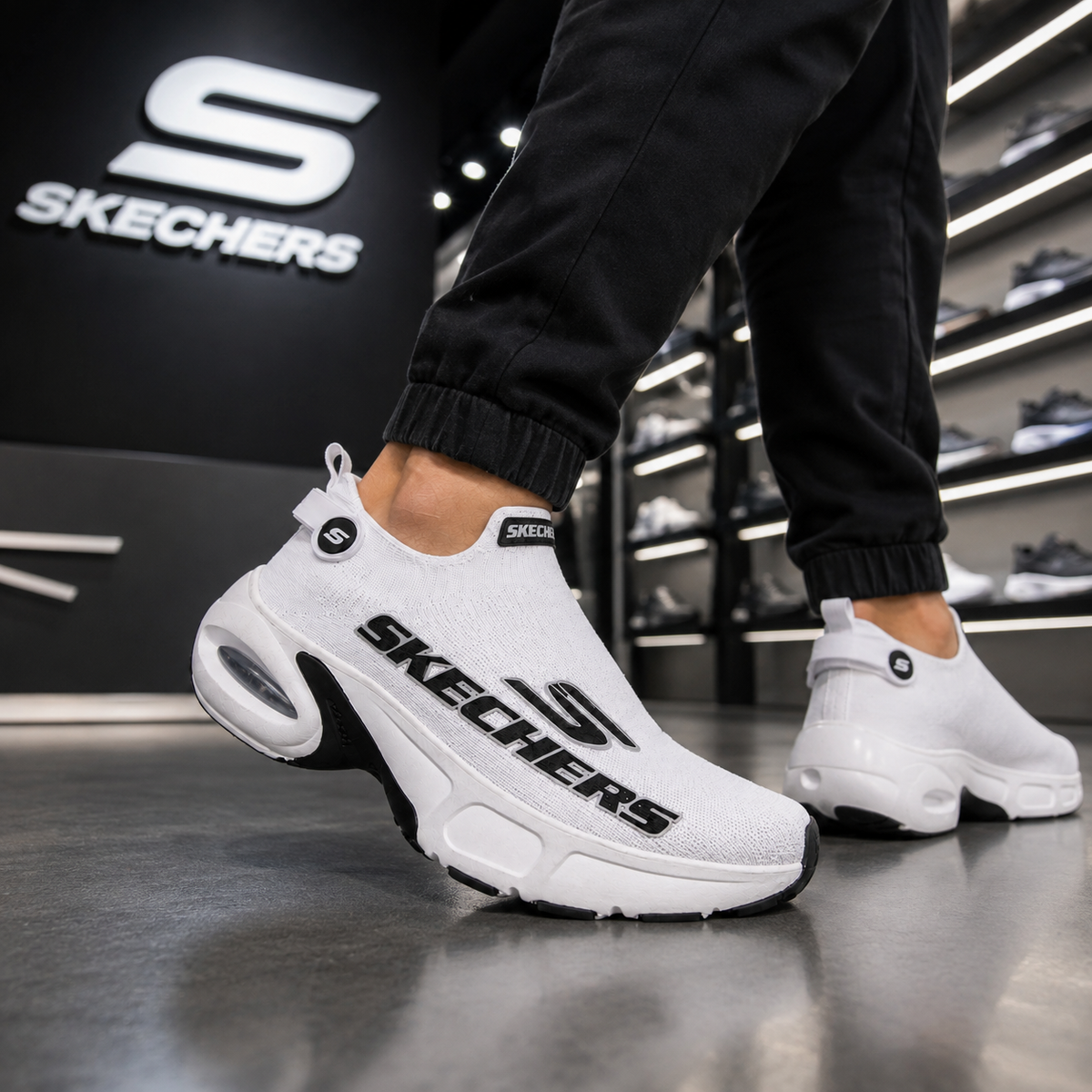 ⚡ SKECHERS PRO | EDICIÓN 2026 ⚡