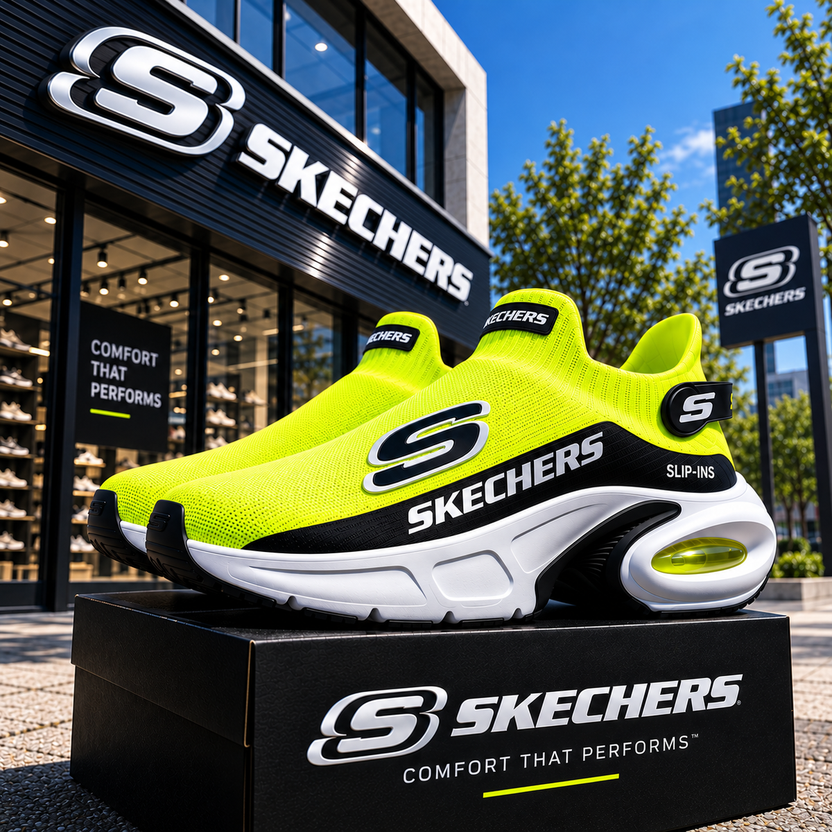 ⚡ SKECHERS™ EDICIÓN LIMITADA 2026 ⚡