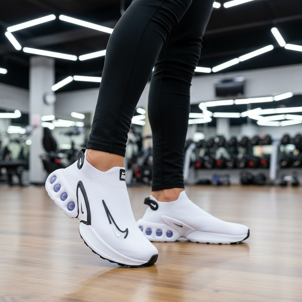 ⚡ Nike Pro – Edicion Limitada "de Alto Rendimiento"⚡