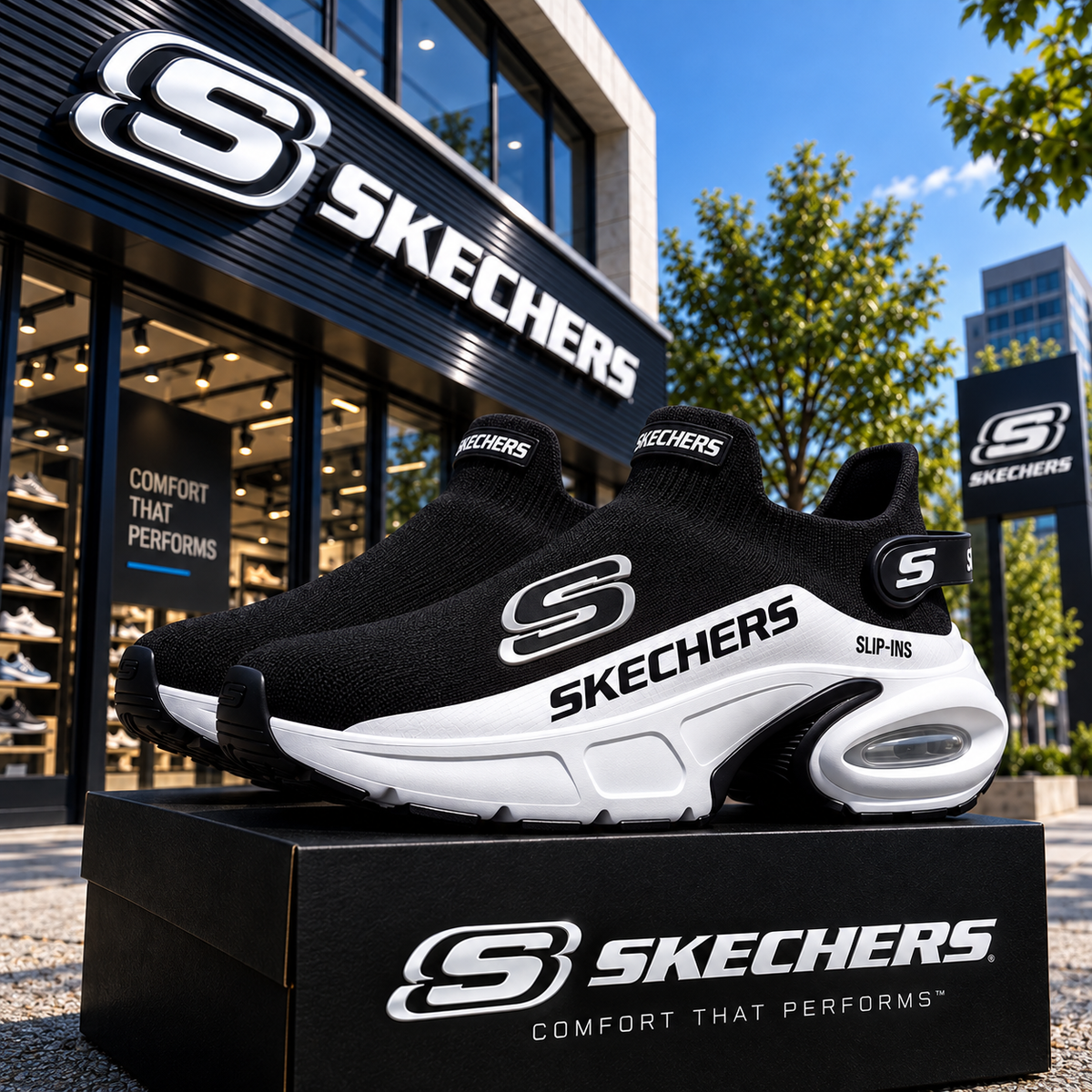 ⚡ SKECHERS™ EDICIÓN LIMITADA 2026 ⚡
