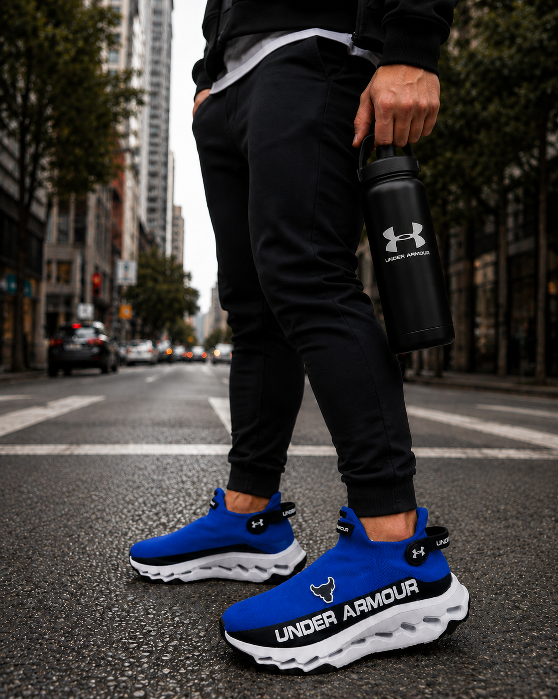 ⚡Under Armour⚡ Edicion Limitada 2026