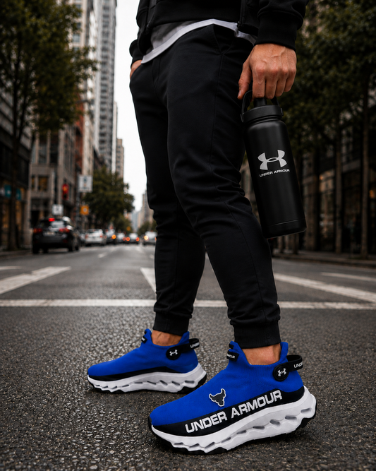 ⚡Under Armour⚡ Edicion Limitada 2026