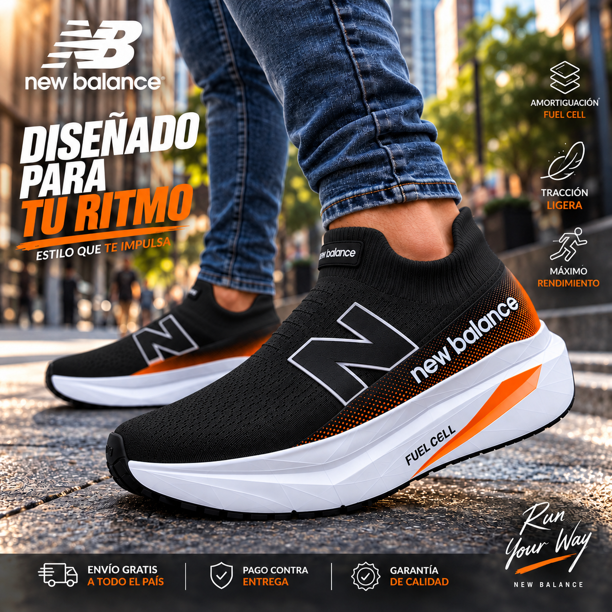 Encabezado