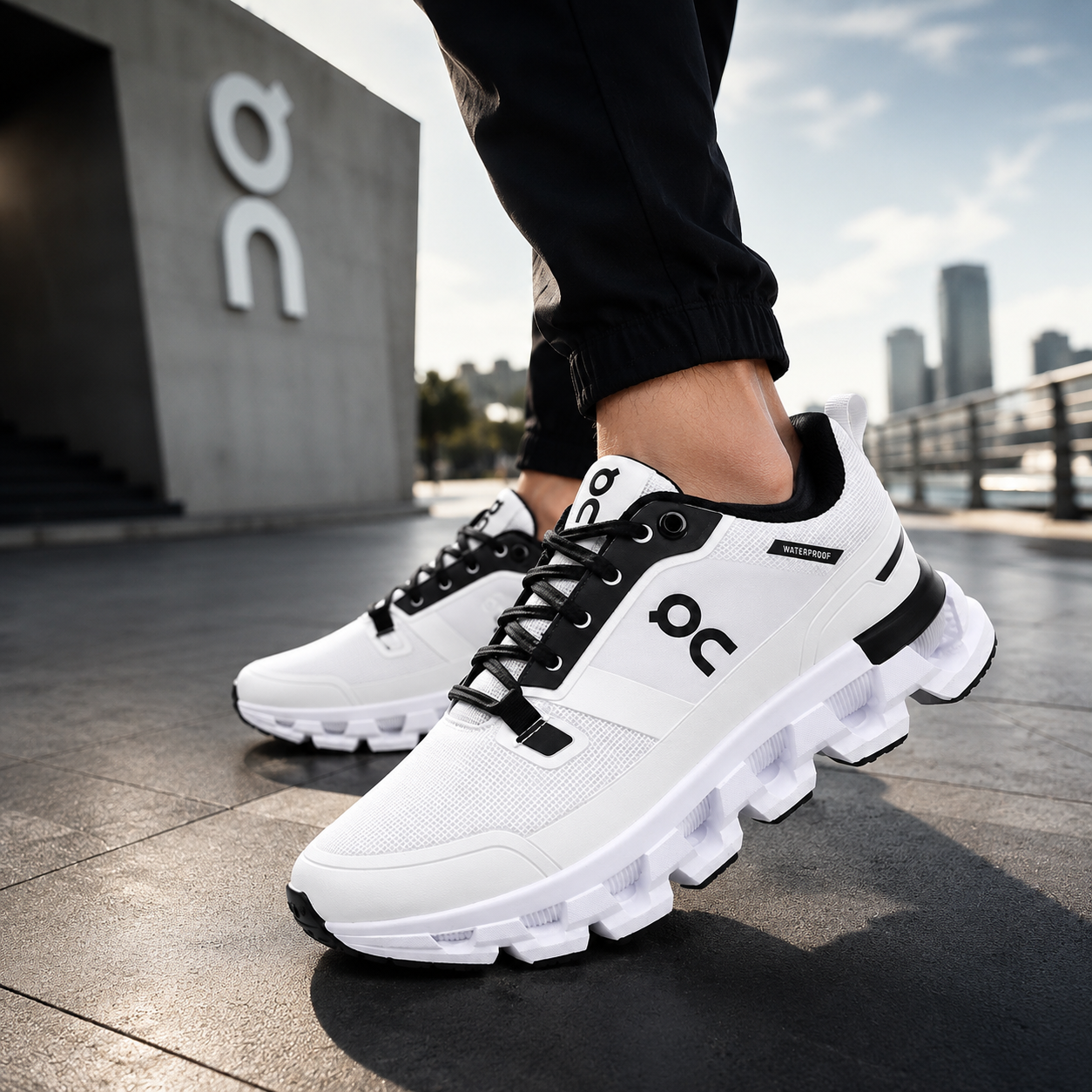 ON CLOUD | EDICIÓN PREMIUM 2026 🔥
