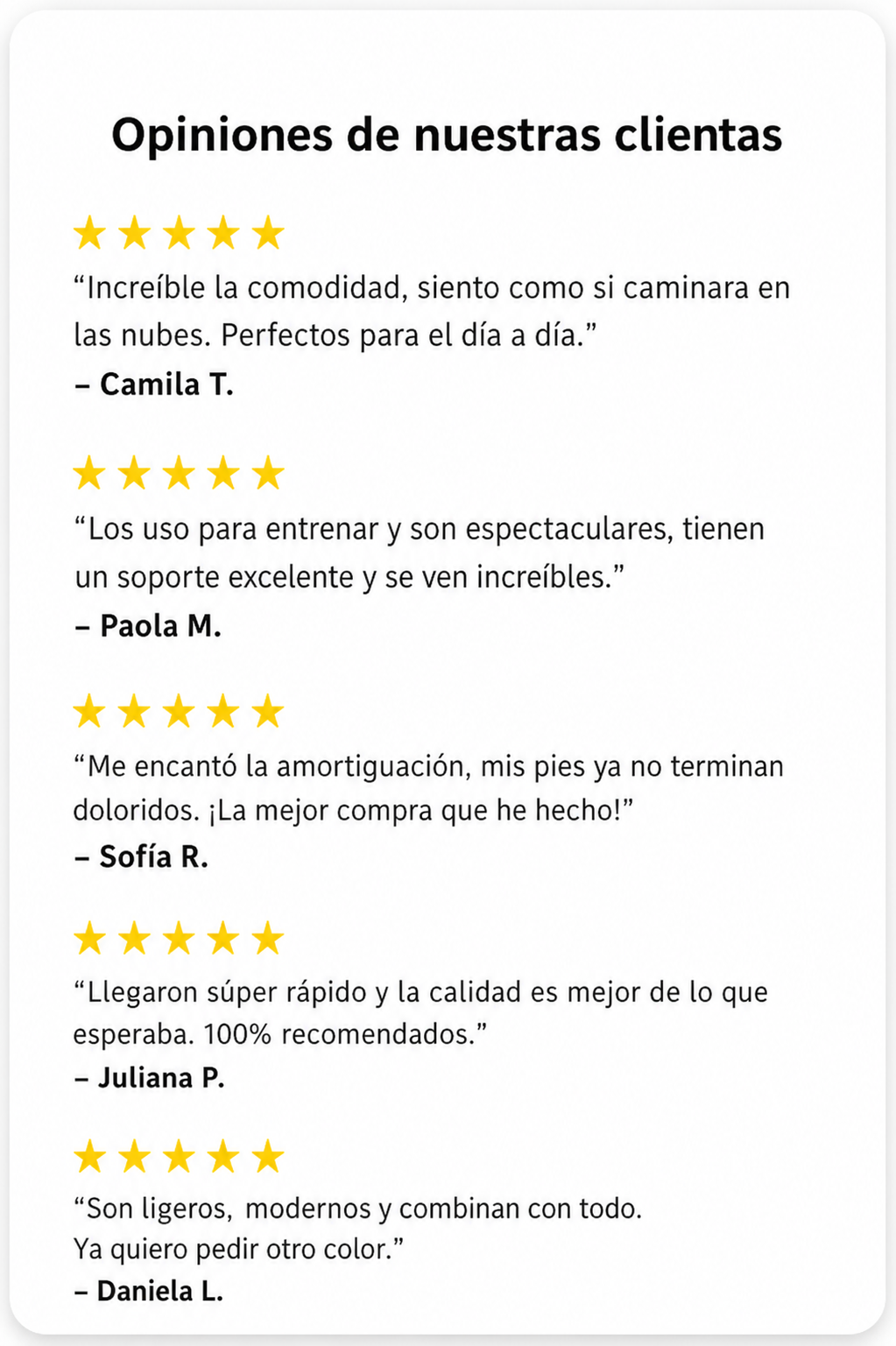 Encabezado