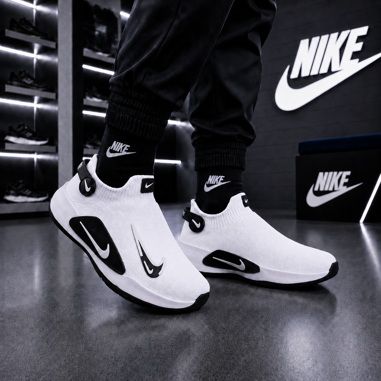 🔥 NIKE VELOCITY PRO 🔥 ✨ Colección Exclusiva 2026 ✨