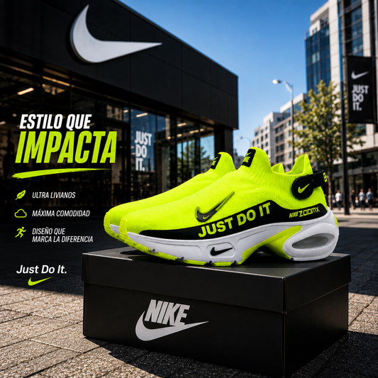 NIKE JUST DO IT™ EDITION 2026 🔥