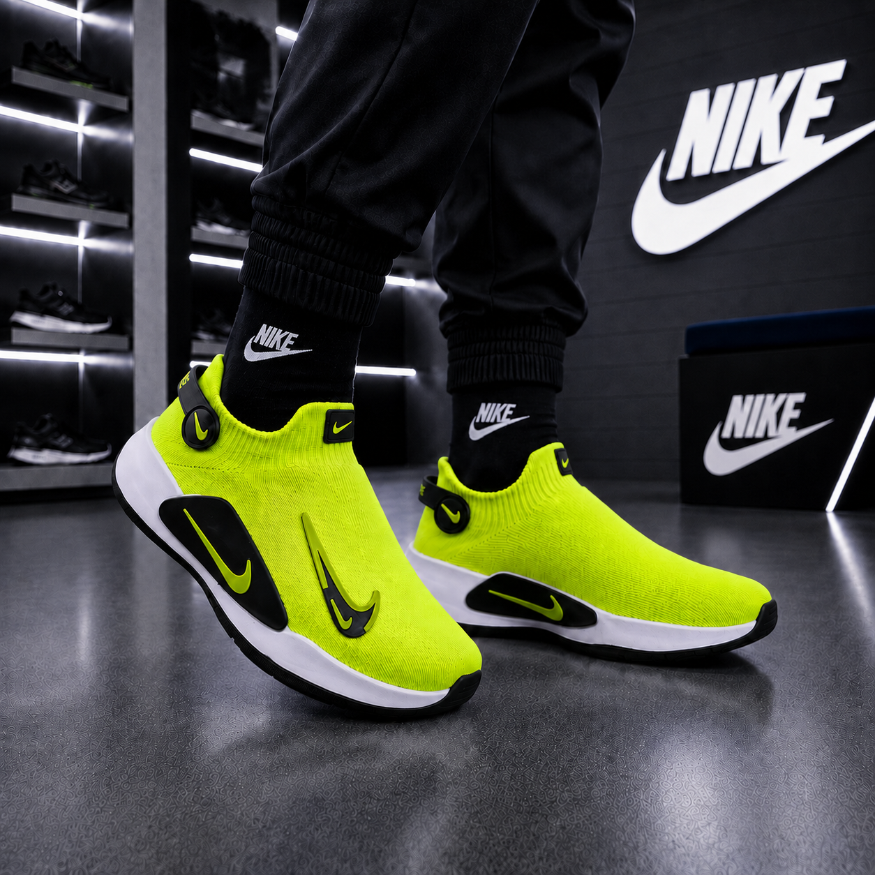 🔥 NIKE VELOCITY PRO 🔥 ✨ Colección Exclusiva 2026 ✨