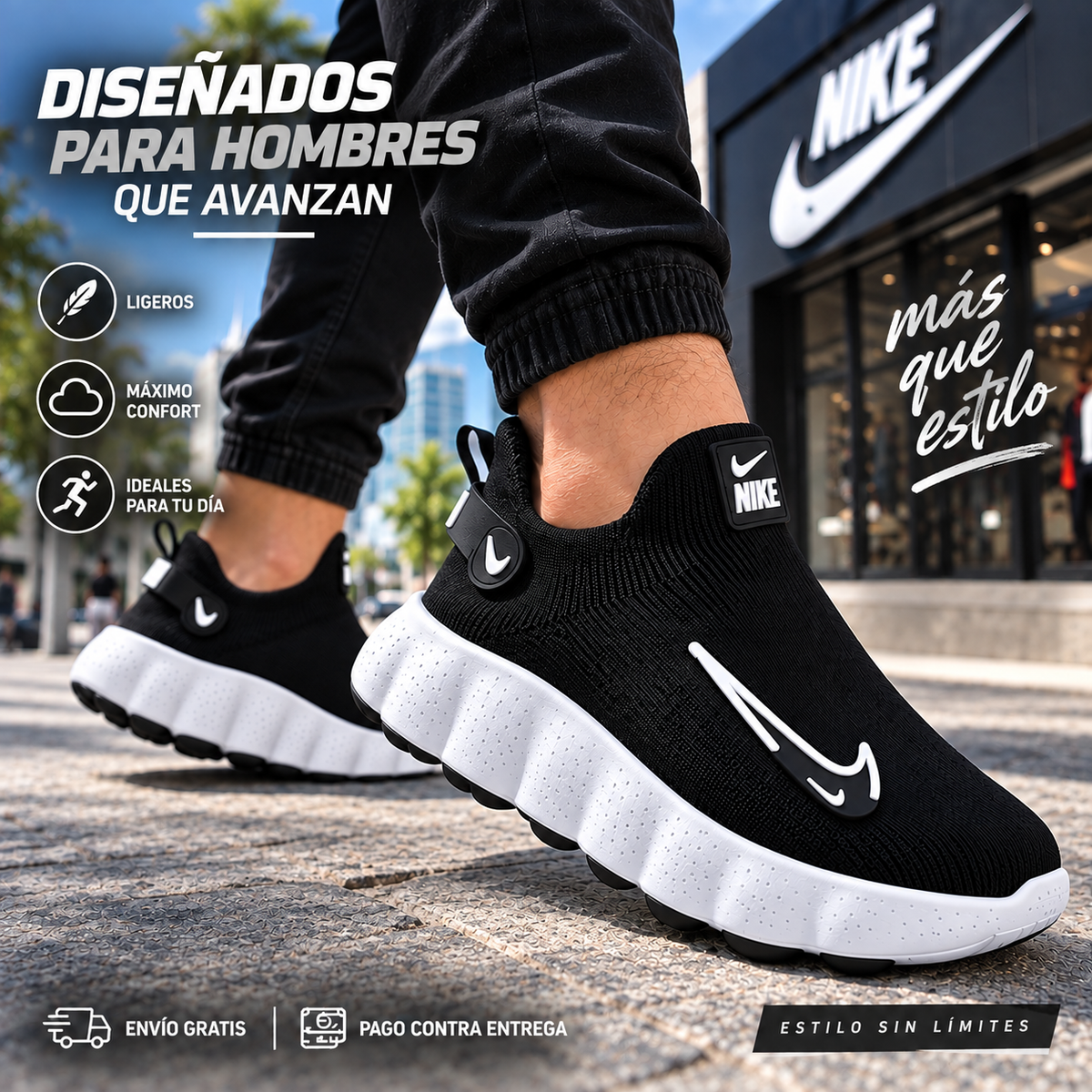 🔥 NIKE MIND | EDICIÓN 2026