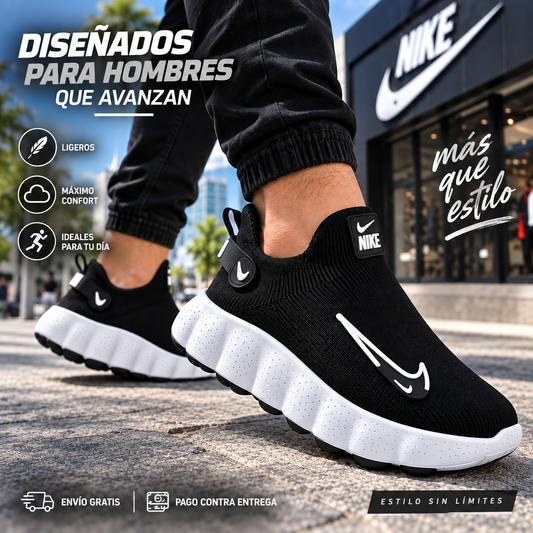 🔥 NIKE MIND | EDICIÓN 2026