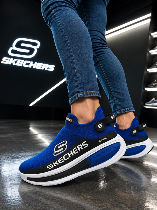 🔥Skechers Edition Limitada 🔥
