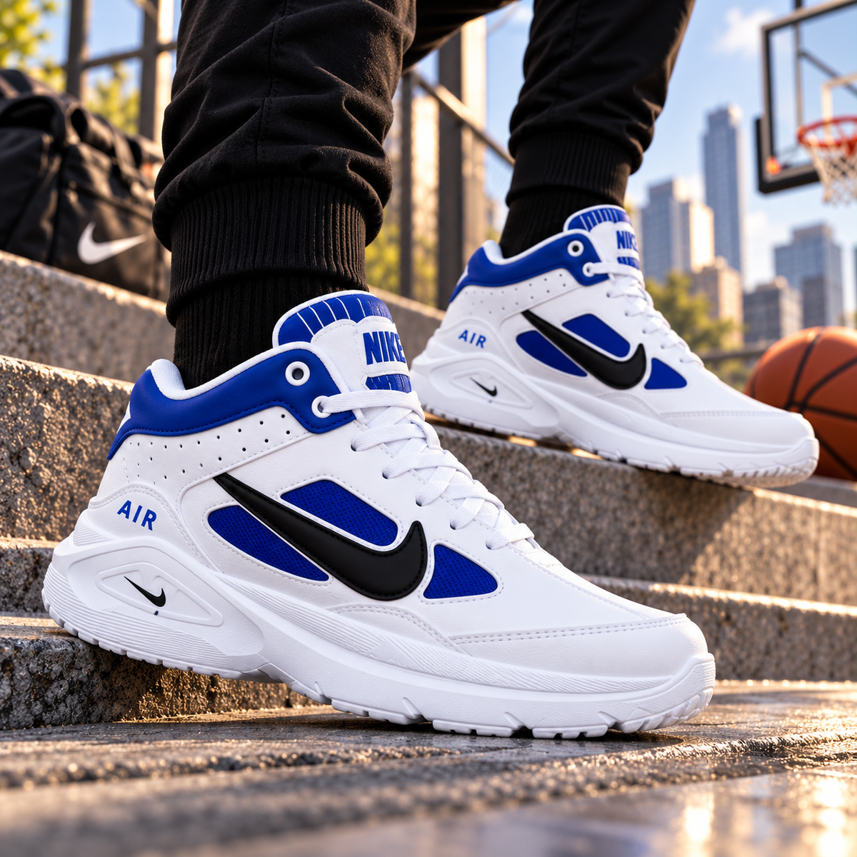 🔥 NIKE AIR URBAN 🔥 EDICION 2026