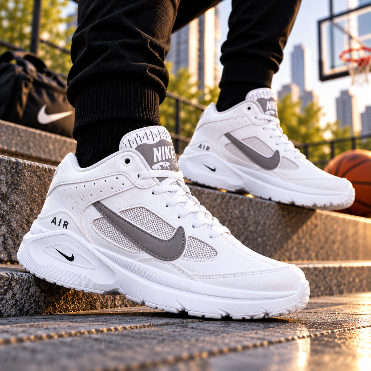 🔥 NIKE AIR URBAN 🔥 EDICION 2026