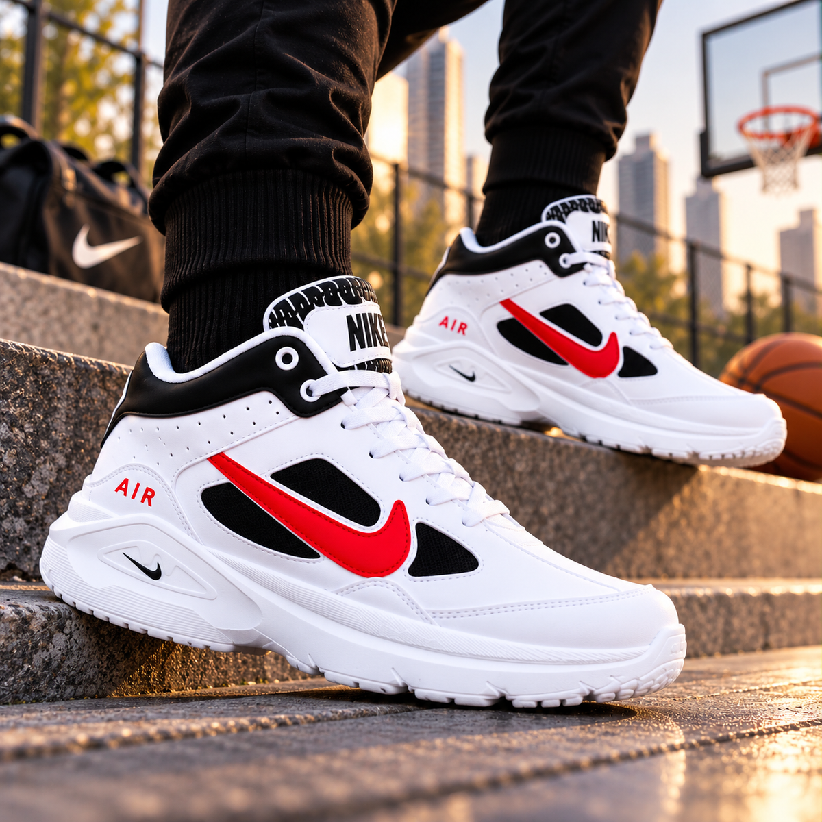 🔥 NIKE AIR URBAN 🔥 EDICION 2026