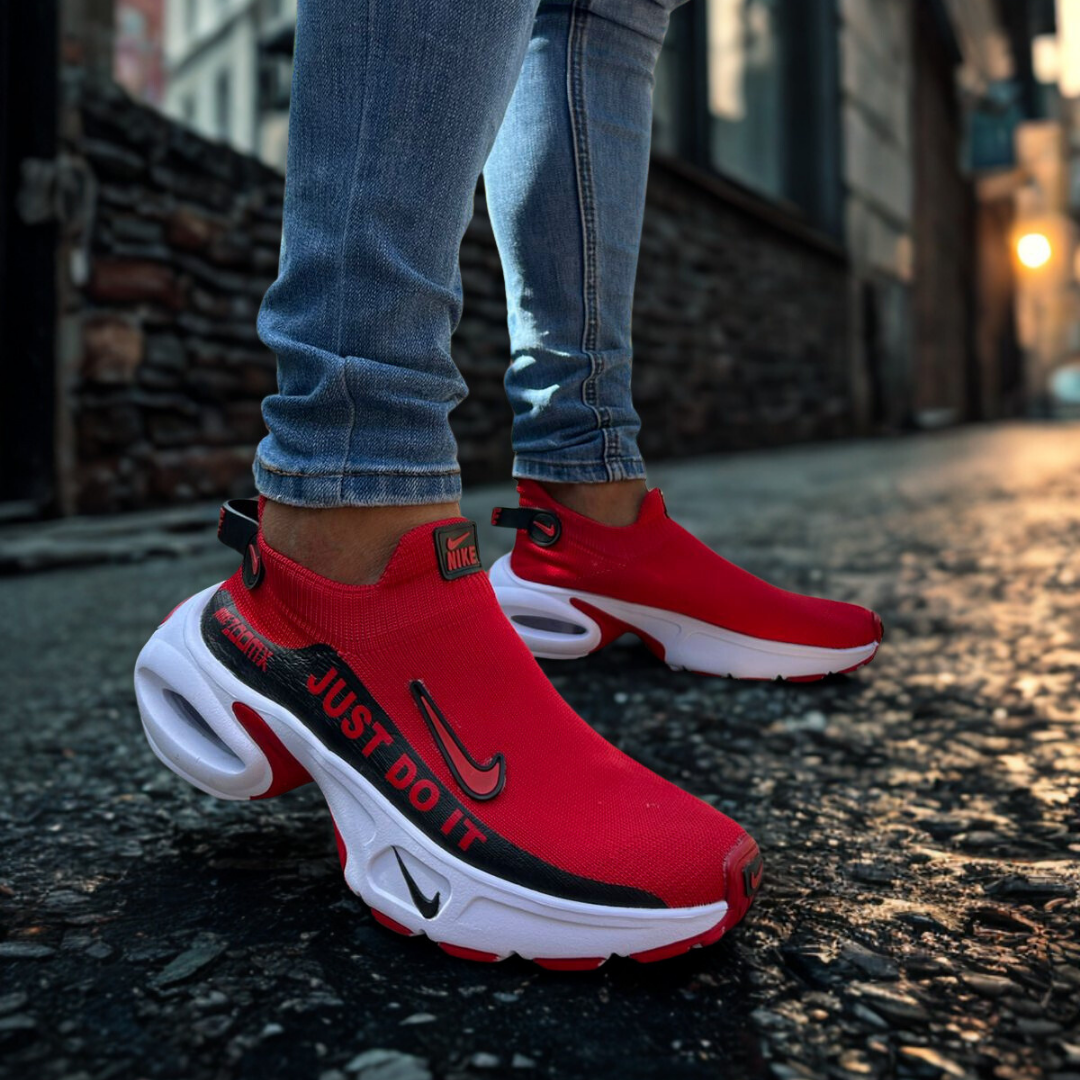 ⚡ Nike Speed – “Just Do It” Limited Edition ⚡