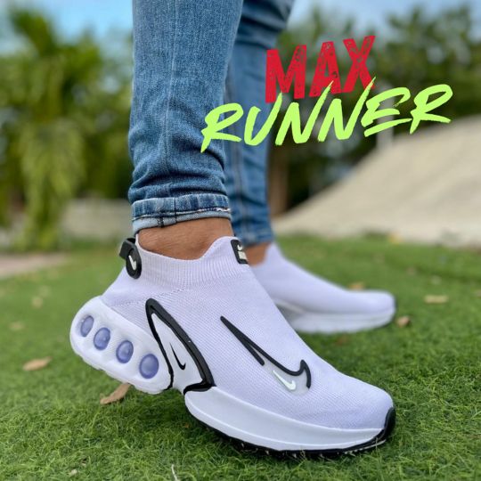 MAX RUNNER