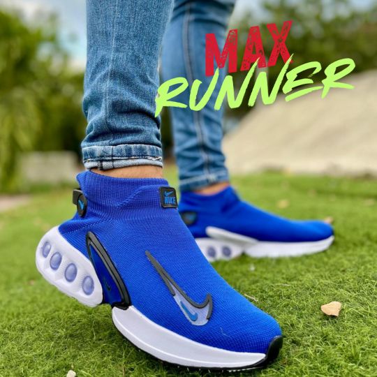 MAX RUNNER