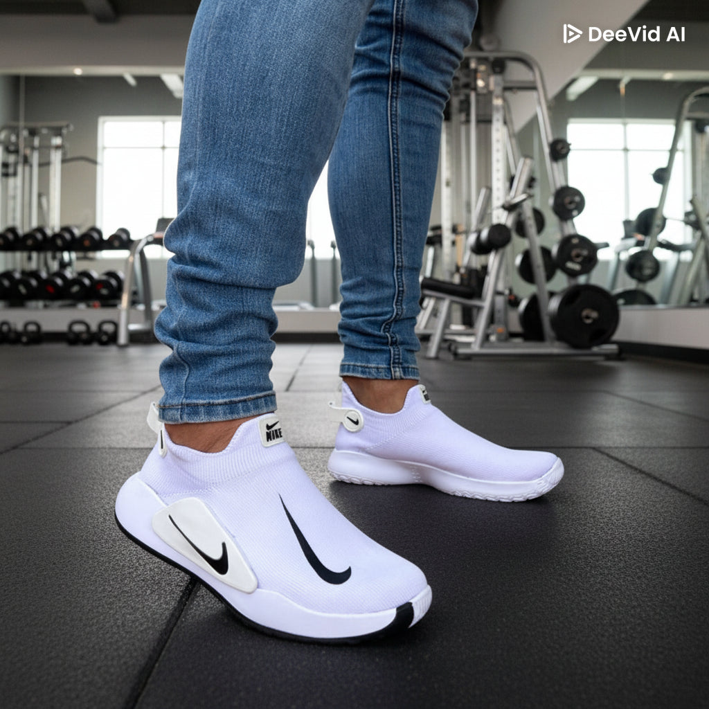 🔥 Nike NeoRun — Pocas unidades  Edición Limitada 2025